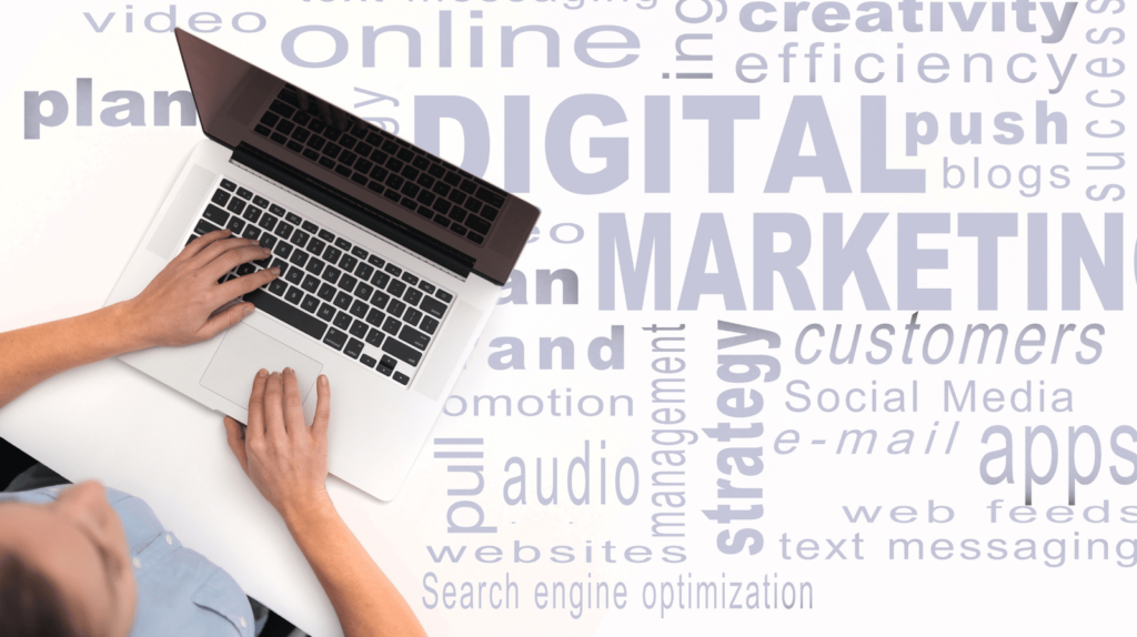 Benefícios da Consultoria de Marketing Digital