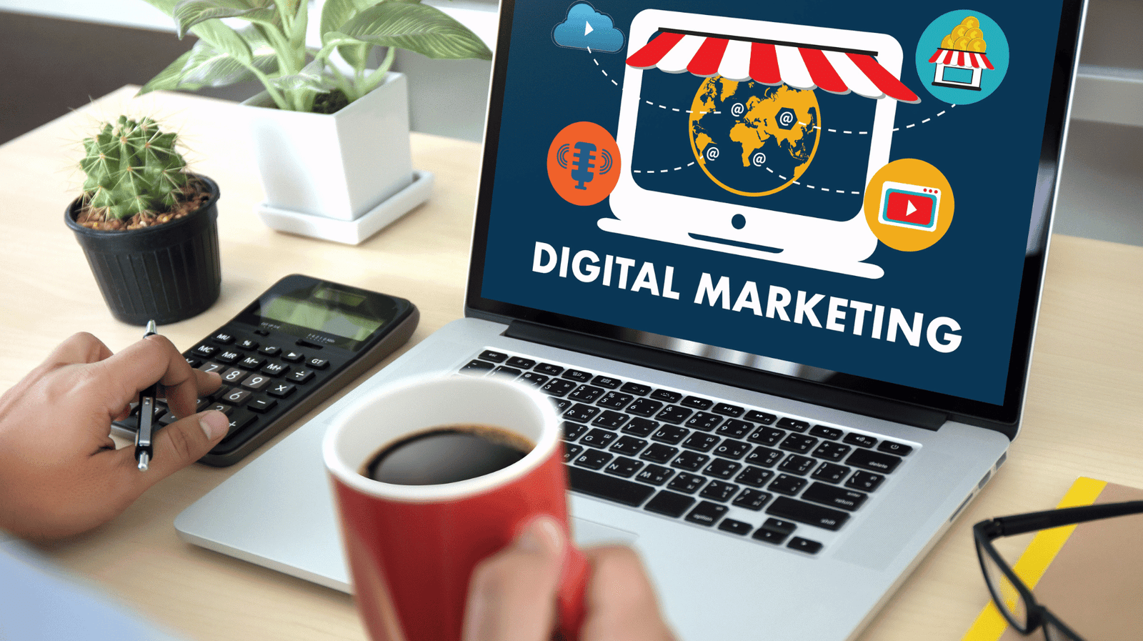 Benefícios do Marketing Digital para Dedetizadoras