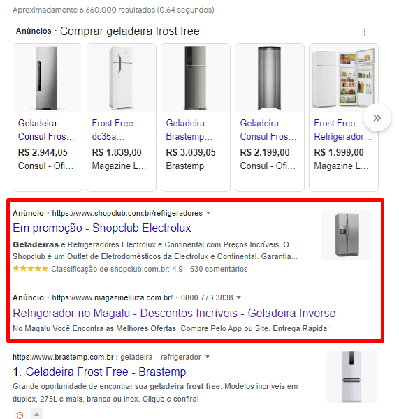 O que é Google Ads?