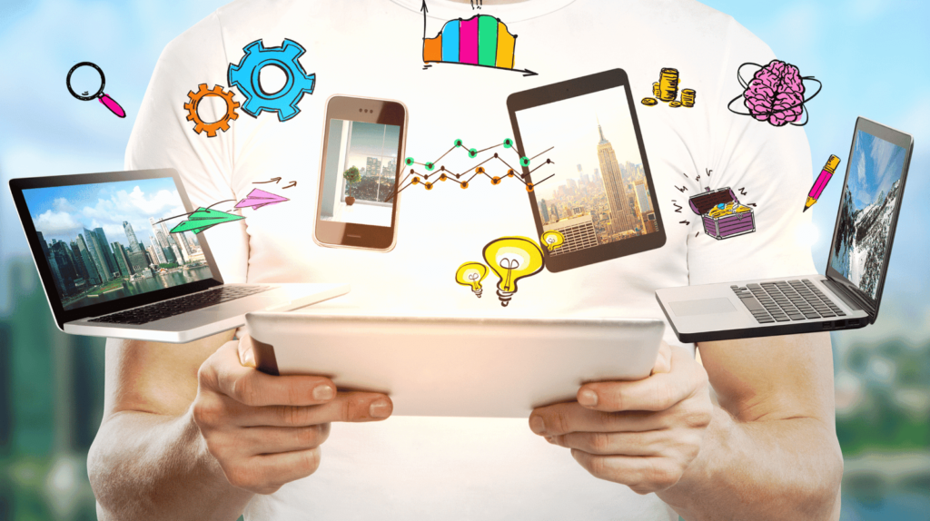 O que é gestão de tráfego