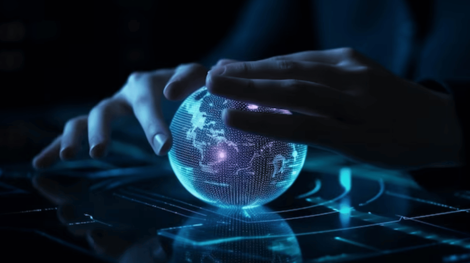 Os avanços da tecnologia