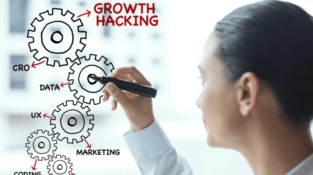 Por que devo fazer growth hacking