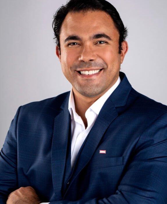 Diretor da Mais Resultado e especialista em marketing estratégico.