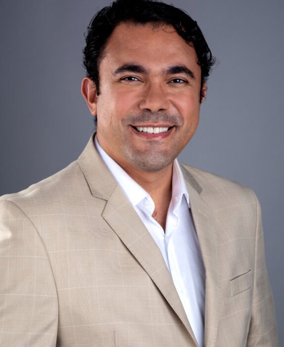 Diretor da Mais Resultado e especialista em marketing estratégico.